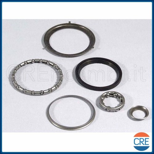 Kenwood kit anelli - kenwood,