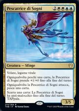 MTG DREAM TRAWLER EXC - PESCATRICE DI SOGNI - THB - MAGIC