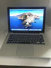 Apple Macbook Pro 13" Core I5