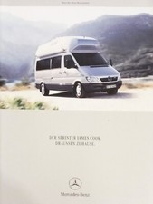 Brochure depliant