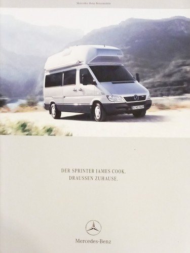 Brochure depliant