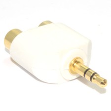 5mm stereo jack - 3.5mm,