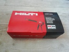 Hilti Hdm 500