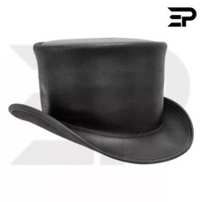 Cappello El Dorado fatto a