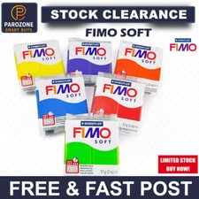 FIMO Argilla Modellante Forno