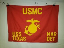 bandiera1502 WW2 USMC guida