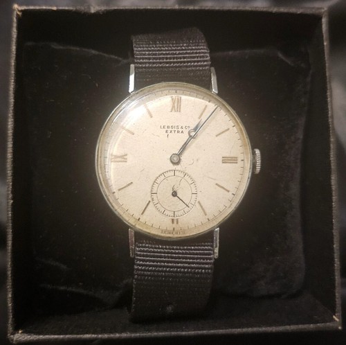 Vintage watch orologio - vintage,