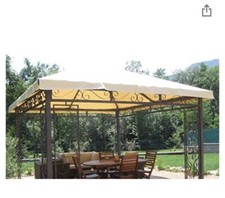 Telo gazebo 3x3 impermeabile - gazebo,