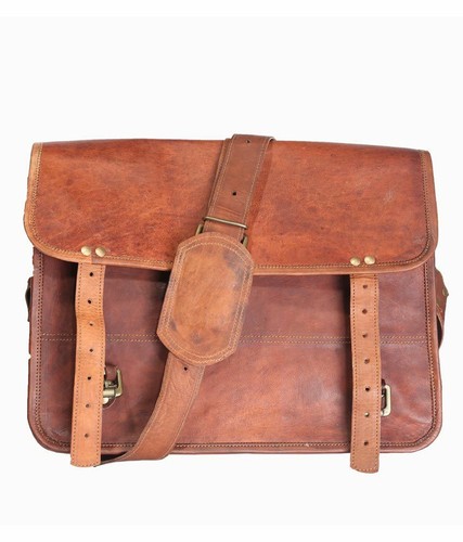 Nuovo genuine leather - 15",