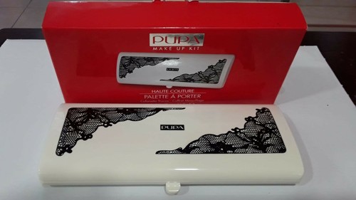 Trousse pupa palette regalo - pupa,