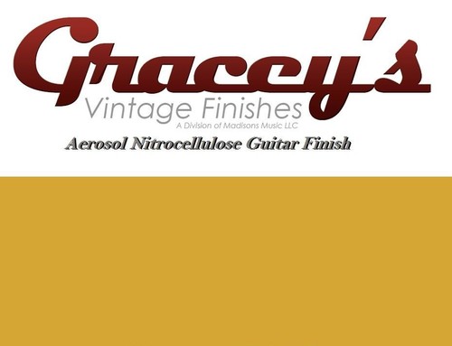 Butterscotch gracey s - -butterscotch-, gracey's