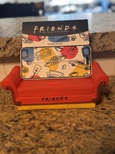 FRIENDS Sofa Cell Phone Stand