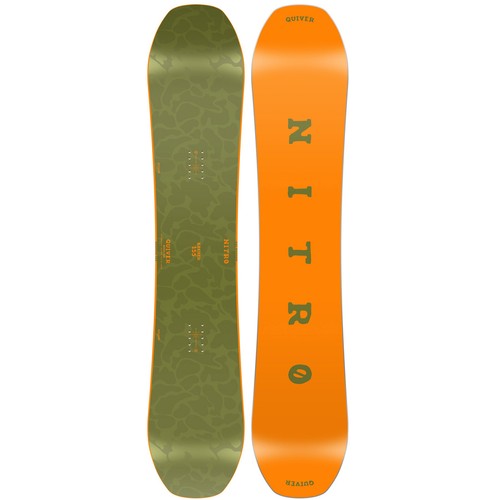 Nitro basher quiver - basher, |