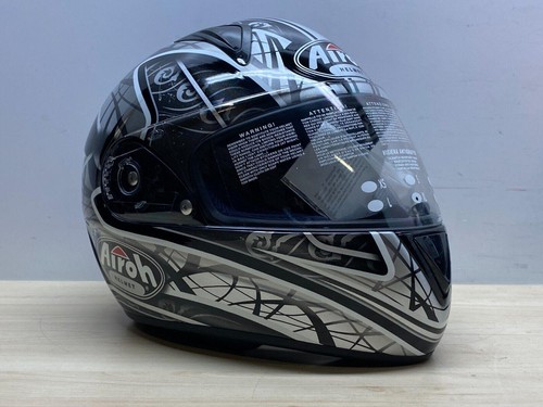 Casco integrale aerografato - integrale,