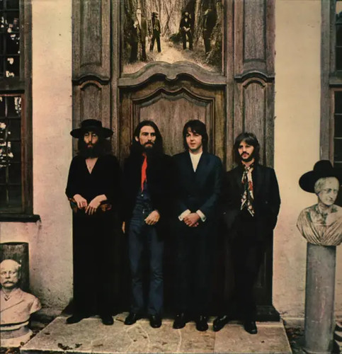 The beatles hey - the, 1st