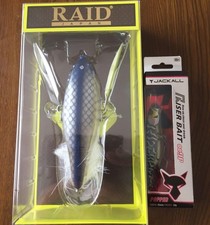 Daiwa?