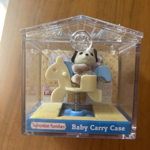 Sylvanian family beagle - sylvanian,