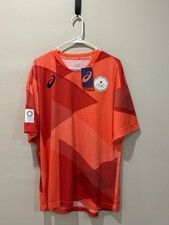 Maglia Calcio Asics Uomo