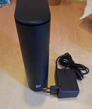 Vodafone Booster Seven Extender Wireless WiFi 7 - Modello OWA834BFWB