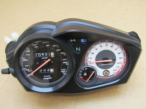 Honda cbf 125 2013 10 - cbf, 10.431