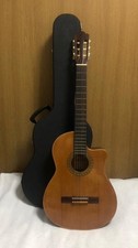 Rare RAIMUNDO Guitar #45E