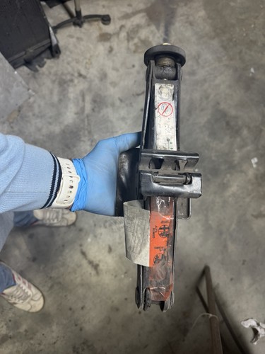 Crick alfa 145 - 145, 146