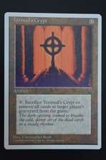 Magic The Gathering MTG