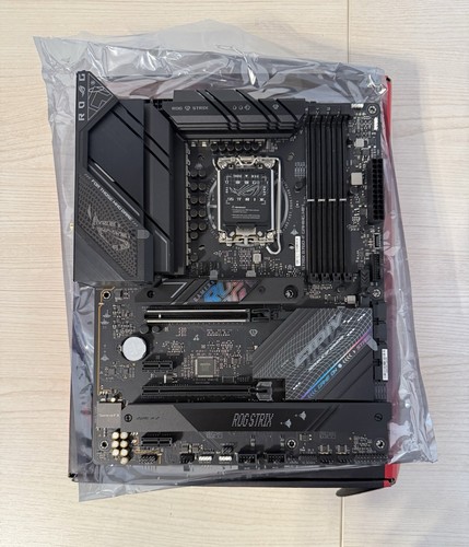 Asus rog strix - asus,