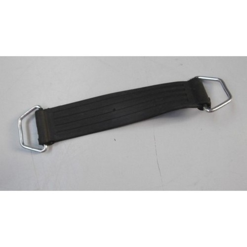 Cinghia ferma batteria