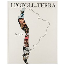 I Popoli della Terra volume 6