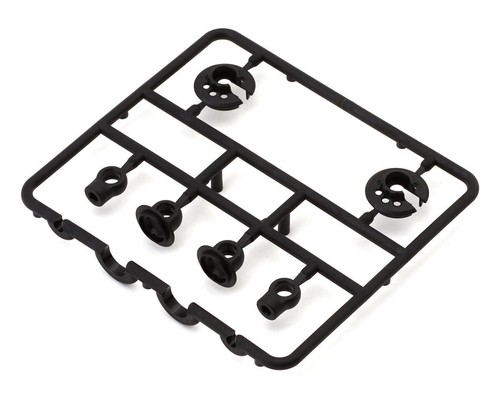 Xray xlp ammortizzatore - xray,