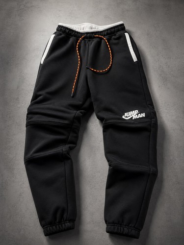 Pantaloni tuta nike jordan - pantaloni,