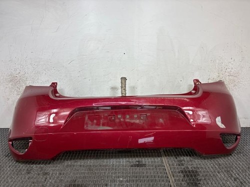 Paraurti posteriore renault - paraurti,