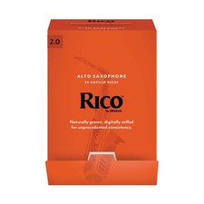 Rico Saxophone Reeds - Ance