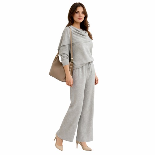 Completo donna maglia - donna, +