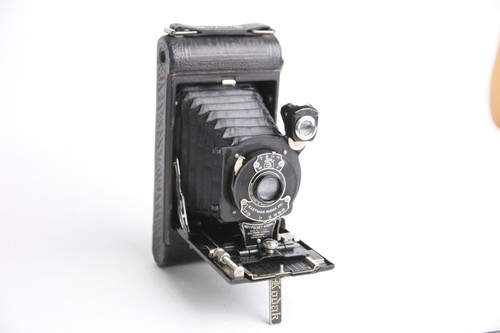 Kodak pocket folding - kodak, no.