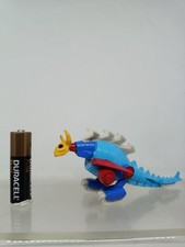 Figure Gashapon Robot Gaiking