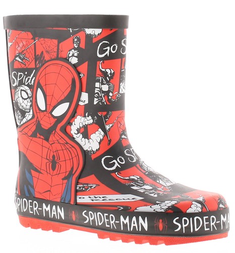 Spiderman minore bambini - spiderman,
