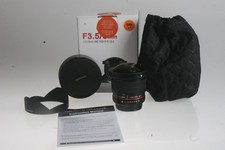 Samgang 3,5/8 mm KMC Fish-Eye
