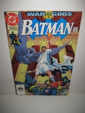 BATMAN SCEGLI E SCEGLI NUMERI