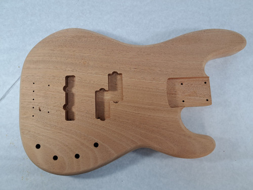 Corpo chitarra basso - , p/j