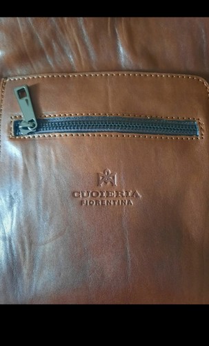 Cuoieria fiorentina borsa - ,