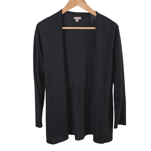 Cardigan jill lana merino - lana,