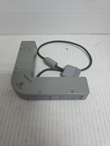Sony playstation multitap - playstation,