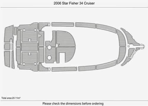 2005 star fisher 1060 - , duraeva