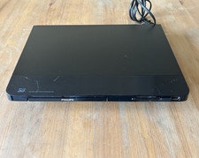 Philips BDP2180/12 Lettore Blu-ray/DVD/CD, Nero | Usato, Funzionante