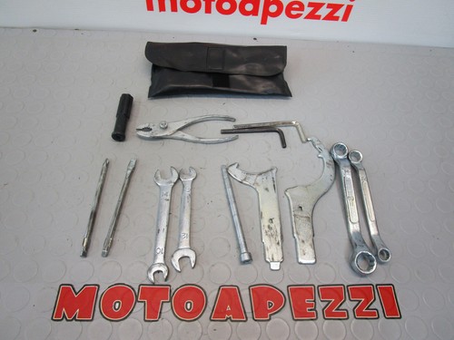 Kit set attrezzi originali - set,