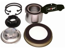 CUSCINETTO RUOTA POSTERIORE FORD FOCUS I MK1 98-05 FIESTA V MK5 01-10 + PROFUMO OMAGGIO