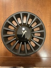 1 copricerchio Coppa Ruota Lancia Ypsilon 2011  15" Originale Logo Y Bianco