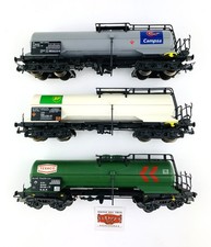 CA4 - ELECTROTREN H0  - LOTE 3